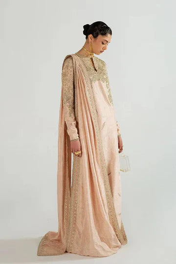Suffuse Silk Pret Summer '26 - Vareen