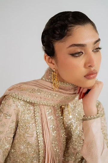 Suffuse Silk Pret Summer '26 - Vareen
