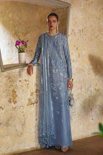 Suffuse Silk Pret Summer '26 - Farial