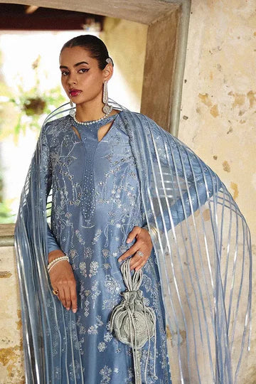 Suffuse Silk Pret Summer '26 - Farial