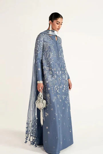 Suffuse Silk Pret Summer '26 - Farial