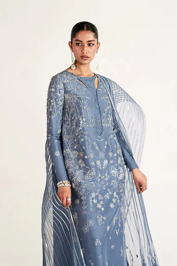 Suffuse Silk Pret Summer '26 - Farial