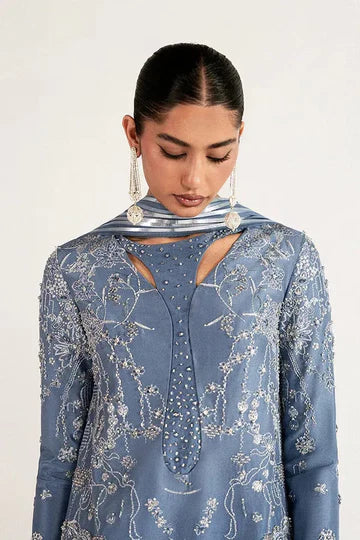 Suffuse Silk Pret Summer '26 - Farial