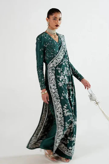 Suffuse Silk Pret Summer '26 - Amarien