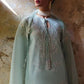 Suffuse Silk Pret Summer '26 - Ourea