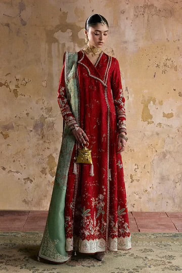 Suffuse Silk Pret Summer '26 - Orina