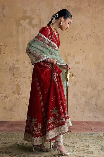Suffuse Silk Pret Summer '26 - Orina
