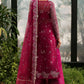 ROWAN | LA FUCHSIA '25 | AFROZEH