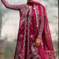 ROWAN | LA FUCHSIA '25 | AFROZEH