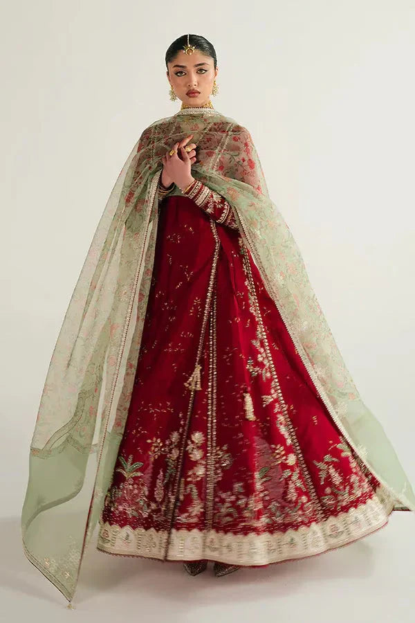 Suffuse Silk Pret Summer '26 - Orina