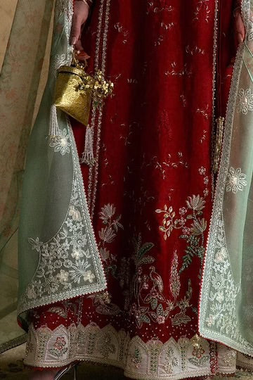 Suffuse Silk Pret Summer '26 - Orina