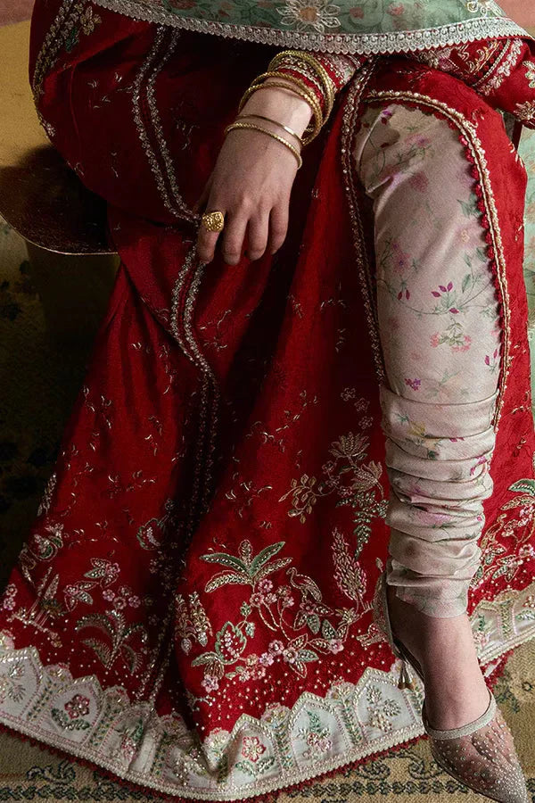 Suffuse Silk Pret Summer '26 - Orina