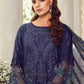 MARIA B Luxury EID Lawn 2024 | EID LAWN-24-09