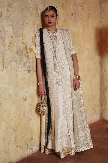 Suffuse Silk Pret Summer '26 - Luvina