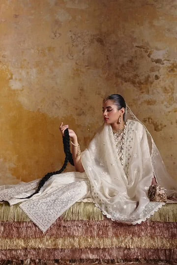 Suffuse Silk Pret Summer '26 - Luvina