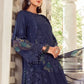 MARIA B Luxury EID Lawn 2024 | EID LAWN-24-09