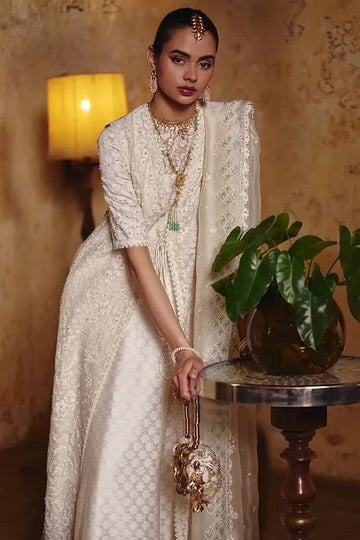 Suffuse Silk Pret Summer '26 - Luvina