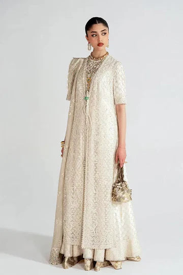 Suffuse Silk Pret Summer '26 - Luvina