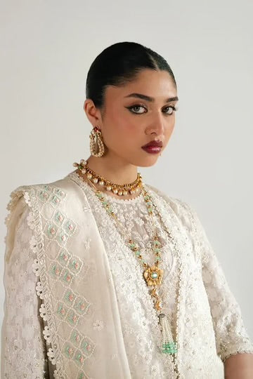 Suffuse Silk Pret Summer '26 - Luvina