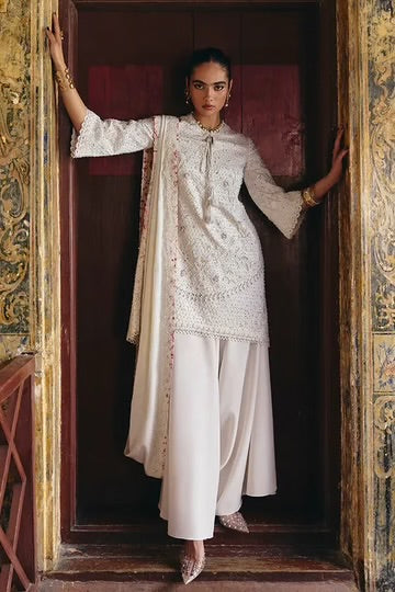 Suffuse Silk Pret Summer '26 - Saliha