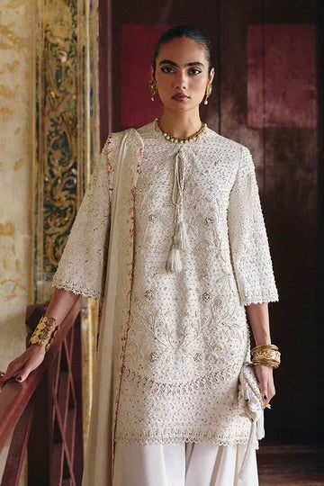 Suffuse Silk Pret Summer '26 - Saliha