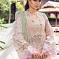 MARIA B Luxury EID Lawn 2024 | EID LAWN-24-07