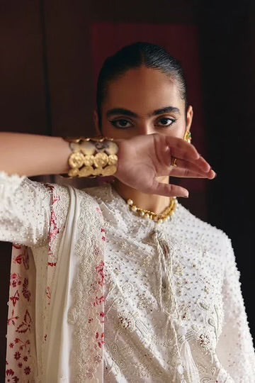 Suffuse Silk Pret Summer '26 - Saliha