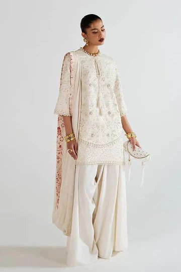 Suffuse Silk Pret Summer '26 - Saliha