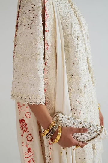 Suffuse Silk Pret Summer '26 - Saliha