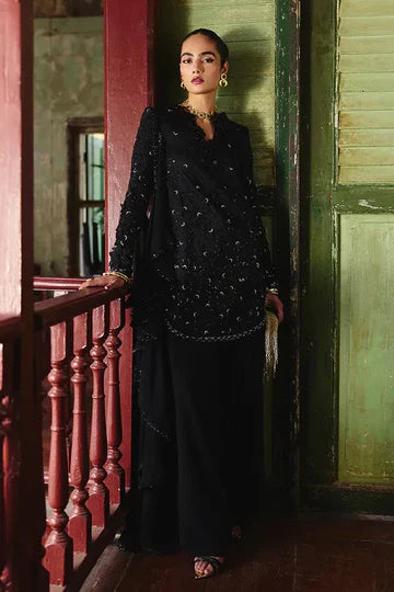 Suffuse Silk Pret Summer '26 - Eris