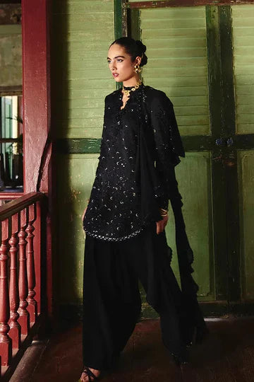 Suffuse Silk Pret Summer '26 - Eris