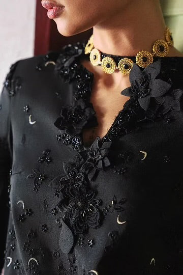 Suffuse Silk Pret Summer '26 - Eris