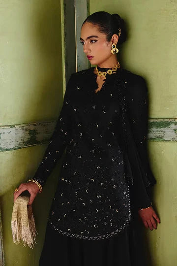 Suffuse Silk Pret Summer '26 - Eris