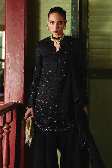 Suffuse Silk Pret Summer '26 - Eris