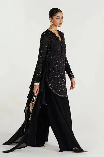 Suffuse Silk Pret Summer '26 - Eris