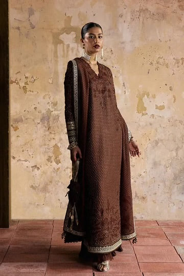 Suffuse Silk Pret Summer '26 - Zorayn