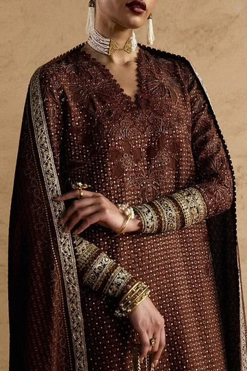 Suffuse Silk Pret Summer '26 - Zorayn
