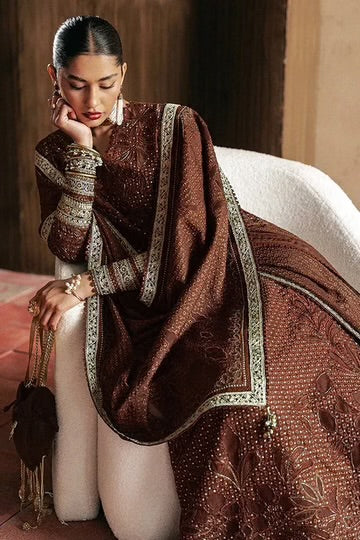 Suffuse Silk Pret Summer '26 - Zorayn