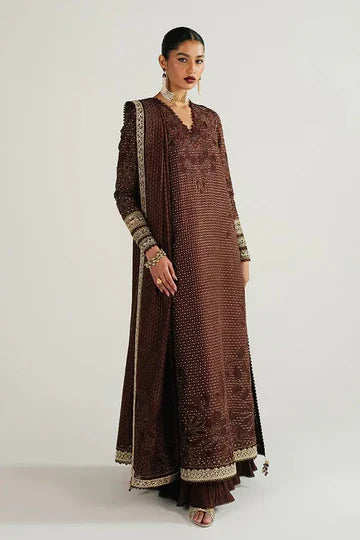 Suffuse Silk Pret Summer '26 - Zorayn