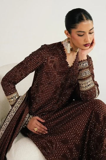 Suffuse Silk Pret Summer '26 - Zorayn