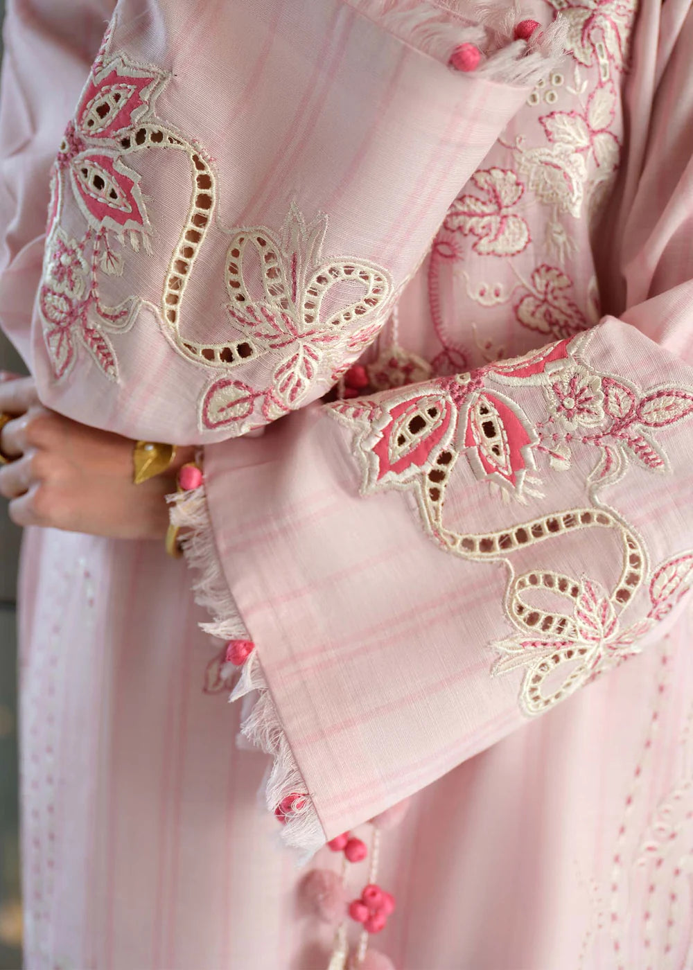 Zuri | Basic Pret'26 | Saira Shakira