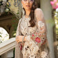 MARIA B Luxury EID Lawn 2024 | EID LAWN-24-01