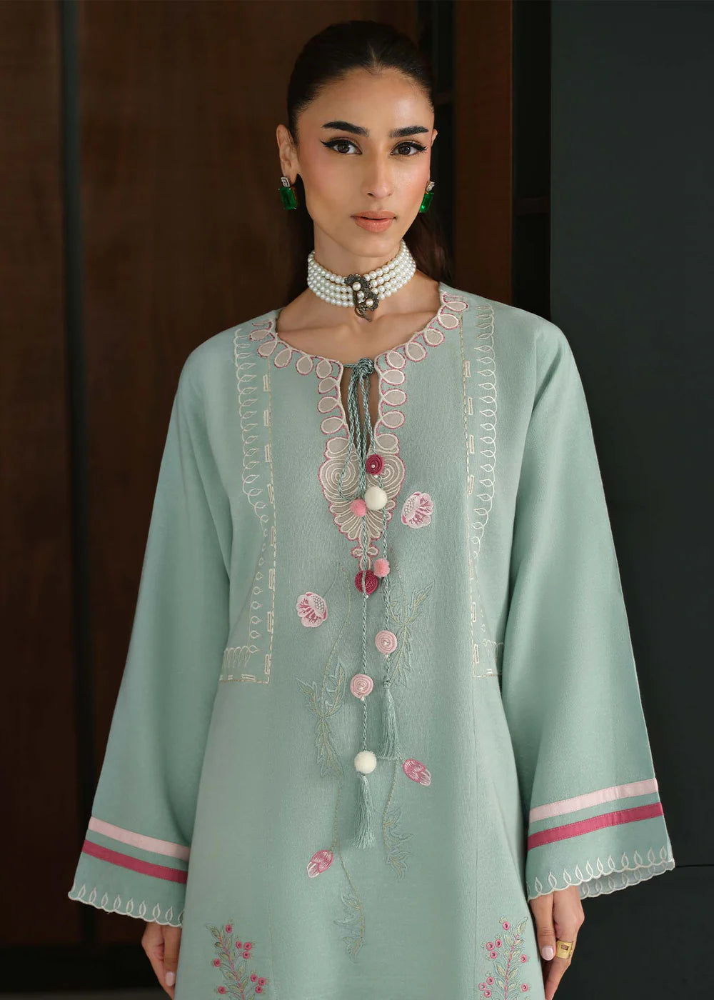 Aire | Basic Pret'26 | Saira Shakira