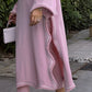 Share : Pink Embroided Thread Set  Availability: In Stock SKU: LS-0058