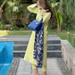 Share : Dewy Lemon Two-Tone Set