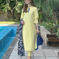 Share : Dewy Lemon Two-Tone Set