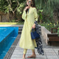 Share : Dewy Lemon Two-Tone Set