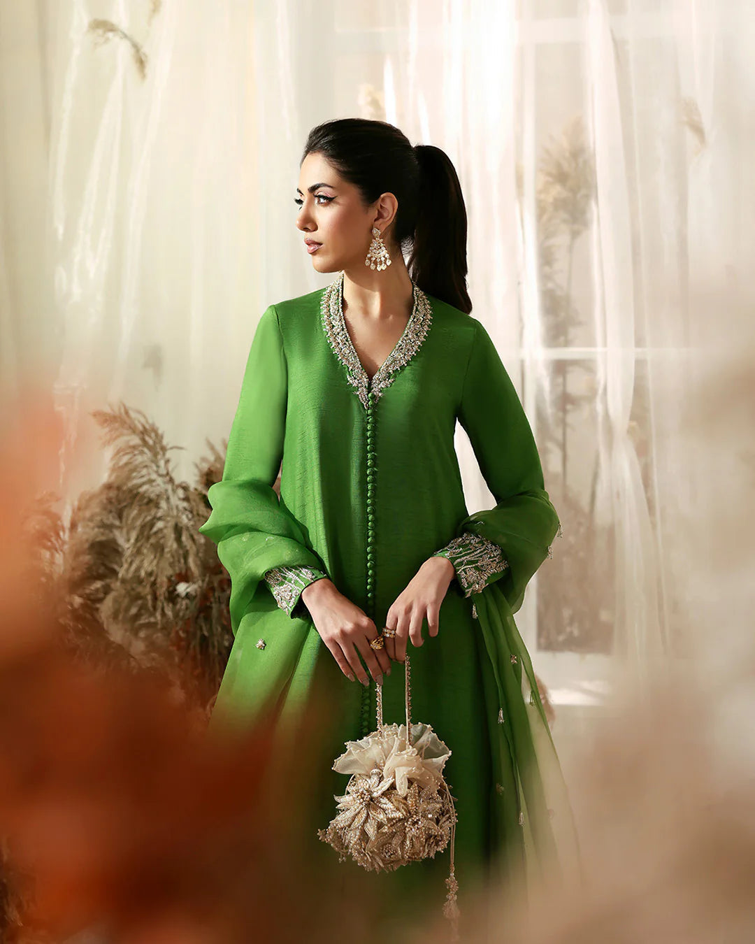 Elodie | Freya | Faiza Saqlain