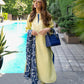 Share : Dewy Lemon Two-Tone Set