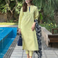 Share : Dewy Lemon Two-Tone Set